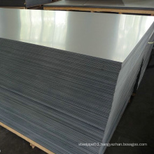 Bridge Building Needed Stainless Steel Plate and Sheet